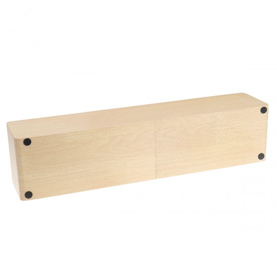 Multifunctional 14W Wood Sound Grain Speaker Wireless bluetooth TF Card AUX FM Multifunctional 14W Wood Sound Grain Speaker Wireless bluetooth TF Card AUX FM