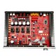 HIFI bluetooth 4.2 150Wx2 Full Digital Power Amplifier CSR64215+TAS5548+AK4418+CM6642+MAX9722 HIFI bluetooth 4.2 150Wx2 Full Digital Power Amplifier CSR64215+TAS5548+AK4418+CM6642+MAX9722