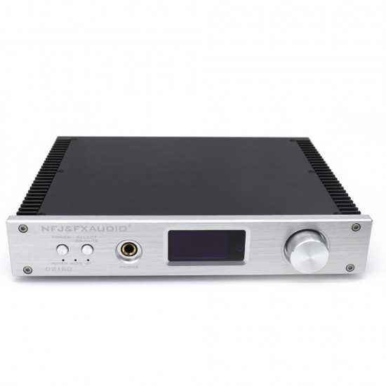 HIFI bluetooth 4.2 150Wx2 Full Digital Power Amplifier CSR64215+TAS5548+AK4418+CM6642+MAX9722 HIFI bluetooth 4.2 150Wx2 Full Digital Power Amplifier CSR64215+TAS5548+AK4418+CM6642+MAX9722