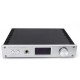 HIFI bluetooth 4.2 150Wx2 Full Digital Power Amplifier CSR64215+TAS5548+AK4418+CM6642+MAX9722