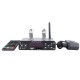 DP-02 6K4 MINI HiFi bluetooth Audio Tube Headphone Amplifier Support USB SD Card DP-02 6K4 MINI HiFi bluetooth Audio Tube Headphone Amplifier Support USB SD Card