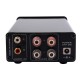 FX502S PRO TPA3250 NE5532x2 80Wx2 HIFI Power Digital Amplifier FX502S PRO TPA3250 NE5532x2 80Wx2 HIFI Power Digital Amplifier