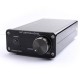 FX502S PRO TPA3250 NE5532x2 80Wx2 HIFI Power Digital Amplifier