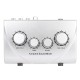 N-1 Karaoke Sound System Echo Mixer Dual Mic Inputs Amplifier N-1 Karaoke Sound System Echo Mixer Dual Mic Inputs Amplifier