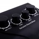 N-3 Karaoke Echo Mixer Sound Audio Mixer Console PC TV Amplifier System N-3 Karaoke Echo Mixer Sound Audio Mixer Console PC TV Amplifier System