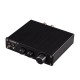 A1 2x100W bluetooth 5.0 Bass Tone Stereo Lossless HIFI Amplifier A1 2x100W bluetooth 5.0 Bass Tone Stereo Lossless HIFI Amplifier