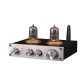 A2 ESS9023 bluetooth 5.0 HIFI Lossless 6N3 Vacuum Tube Preamp Amplifier DAC