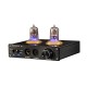 A3 6N3 Vacuum Tube Treble Bass HIFI Lossless Amplifier Preamp A3 6N3 Vacuum Tube Treble Bass HIFI Lossless Amplifier Preamp