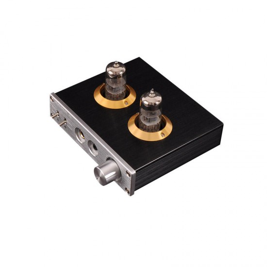 A3 6N3 Vacuum Tube Treble Bass HIFI Lossless Amplifier Preamp A3 6N3 Vacuum Tube Treble Bass HIFI Lossless Amplifier Preamp