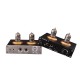 A3 6N3 Vacuum Tube Treble Bass HIFI Lossless Amplifier Preamp A3 6N3 Vacuum Tube Treble Bass HIFI Lossless Amplifier Preamp
