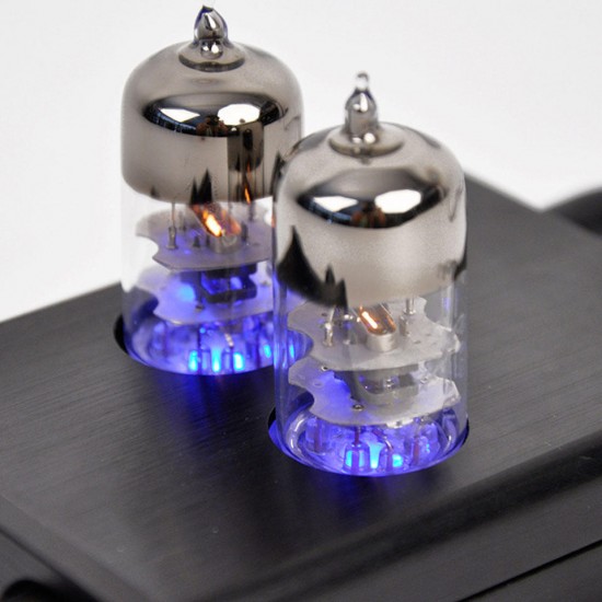 M1 2704 HiFi 6J9 Vacuum Tube Amplifier Preamplifier Preamp M1 2704 HiFi 6J9 Vacuum Tube Amplifier Preamplifier Preamp