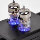 M1 2704 HiFi 6J9 Vacuum Tube Amplifier Preamplifier Preamp M1 2704 HiFi 6J9 Vacuum Tube Amplifier Preamplifier Preamp