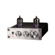 M2 6J1 Treble Bass HiFi Lossless Tube Pre-amplifier Amplifier M2 6J1 Treble Bass HiFi Lossless Tube Pre-amplifier Amplifier