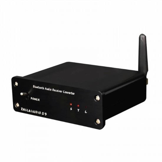 M3 bluetooth 5.0 Lossless Fiber Coaxial HIFI Amplifier Audio Receiver Converter M3 bluetooth 5.0 Lossless Fiber Coaxial HIFI Amplifier Audio Receiver Converter