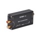Q3 HiFi Mini DAC Digital to Analog Audio Converter DAC Optical Coaxial Input RCA Out