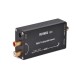 Q3 HiFi Mini DAC Digital to Analog Audio Converter DAC Optical Coaxial Input RCA Out Q3 HiFi Mini DAC Digital to Analog Audio Converter DAC Optical Coaxial Input RCA Out