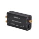 Q3 HiFi Mini DAC Digital to Analog Audio Converter DAC Optical Coaxial Input RCA Out Q3 HiFi Mini DAC Digital to Analog Audio Converter DAC Optical Coaxial Input RCA Out