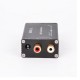 Q3 HiFi Mini DAC Digital to Analog Audio Converter DAC Optical Coaxial Input RCA Out Q3 HiFi Mini DAC Digital to Analog Audio Converter DAC Optical Coaxial Input RCA Out