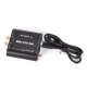 Q4 CM108AH HIFI Fiber Coaxial Fever Decoder DAC Computer External USB Audio Card Q4 CM108AH HIFI Fiber Coaxial Fever Decoder DAC Computer External USB Audio Card