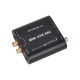 Q4 CM108AH HIFI Fiber Coaxial Fever Decoder DAC Computer External USB Audio Card Q4 CM108AH HIFI Fiber Coaxial Fever Decoder DAC Computer External USB Audio Card