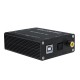 Q5 PCM2704 Audio Decoder USB Converter Analog Audio R / L and Digital Fiber Coaxial Audio Signal DAC Q5 PCM2704 Audio Decoder USB Converter Analog Audio R / L and Digital Fiber Coaxial Audio Signal DAC