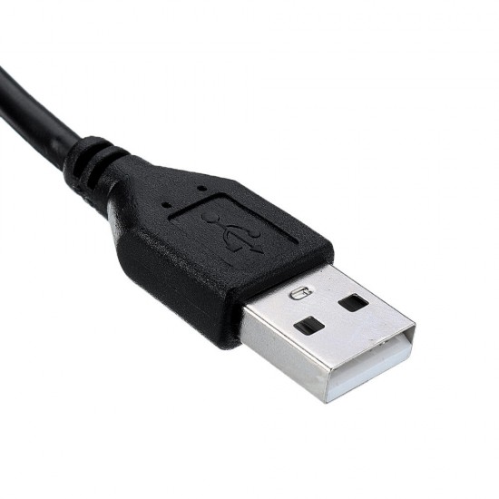 Q5 PCM2704 Audio Decoder USB Converter Analog Audio R / L and Digital Fiber Coaxial Audio Signal DAC Q5 PCM2704 Audio Decoder USB Converter Analog Audio R / L and Digital Fiber Coaxial Audio Signal DAC