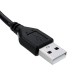 Q5 PCM2704 Audio Decoder USB Converter Analog Audio R / L and Digital Fiber Coaxial Audio Signal DAC Q5 PCM2704 Audio Decoder USB Converter Analog Audio R / L and Digital Fiber Coaxial Audio Signal DAC