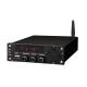T10 TDA7498L 200W Bass Treble HIFI Lossless Amplifier Support RCA USB