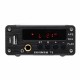 T9 HIFI SP3306AL DAC Amplifier Support USB MP3 Coaxial Optical Fiber Digital Signal Output T9 HIFI SP3306AL DAC Amplifier Support USB MP3 Coaxial Optical Fiber Digital Signal Output