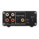 T9 HIFI SP3306AL DAC Amplifier Support USB MP3 Coaxial Optical Fiber Digital Signal Output