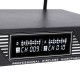 Portable UHF 2 Channel Wireless Microphone 500-599 Mhz Karaoke Wedding Evening Party DJ EU UK US Plug Home Theatre System Portable UHF 2 Channel Wireless Microphone 500-599 Mhz Karaoke Wedding Evening Party DJ EU UK US Plug Home Theatre System