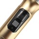Portable UHF Wireless Microphone System 2 Handheld Mics Speaker Player with Digital Receiver for Stage Bar Show Perform Portable UHF Wireless Microphone System 2 Handheld Mics Speaker Player with Digital Receiver for Stage Bar Show Perform