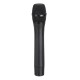 Professional 2 Channel 2 Cordless Handheld Mic UHF Wireless Microphone System Professional 2 Channel 2 Cordless Handheld Mic UHF Wireless Microphone System