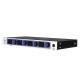 Professional 4 Channel 4 Cordless Handheld Mic UHF Wireless Microphone System Karaoke AU Professional 4 Channel 4 Cordless Handheld Mic UHF Wireless Microphone System Karaoke AU