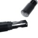 Professional UHF Double Wireless Handheld Karaoke Microphone with 3.5mm Receiver Professional UHF Double Wireless Handheld Karaoke Microphone with 3.5mm Receiver
