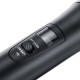 Professional UHF Double Wireless Handheld Karaoke Microphone with 3.5mm Receiver Professional UHF Double Wireless Handheld Karaoke Microphone with 3.5mm Receiver