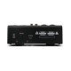 Professional bluetooth Sound Card 4 Channel Audio Mixer USB Small Mixing Console for Home Stage Karaoke DJ Equipment Professional bluetooth Sound Card 4 Channel Audio Mixer USB Small Mixing Console for Home Stage Karaoke DJ Equipment