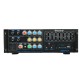 KA-639 Professional Home Audio 1200 Watt Stereo Power Amplifier Support USB SD Card KA-639 Professional Home Audio 1200 Watt Stereo Power Amplifier Support USB SD Card