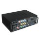 KA-639 Professional Home Audio 1200 Watt Stereo Power Amplifier Support USB SD Card KA-639 Professional Home Audio 1200 Watt Stereo Power Amplifier Support USB SD Card