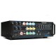 KA-639 Professional Home Audio 1200 Watt Stereo Power Amplifier Support USB SD Card KA-639 Professional Home Audio 1200 Watt Stereo Power Amplifier Support USB SD Card
