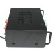 KA-639 Professional Home Audio 1200 Watt Stereo Power Amplifier Support USB SD Card KA-639 Professional Home Audio 1200 Watt Stereo Power Amplifier Support USB SD Card
