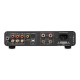 A6 HIFI DSD Digital Amplifier with DAC ICEPOWER 50AS*2 SE Module CM6632A AK4452 DSD512 USB/Optical/Coaxial/LP PHONO/CD Analog A6 HIFI DSD Digital Amplifier with DAC ICEPOWER 50AS*2 SE Module CM6632A AK4452 DSD512 USB/Optical/Coaxial/LP PHONO/CD Analog