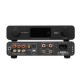 A6 HIFI DSD Digital Amplifier with DAC ICEPOWER 50AS*2 SE Module CM6632A AK4452 DSD512 USB/Optical/Coaxial/LP PHONO/CD Analog A6 HIFI DSD Digital Amplifier with DAC ICEPOWER 50AS*2 SE Module CM6632A AK4452 DSD512 USB/Optical/Coaxial/LP PHONO/CD Analog
