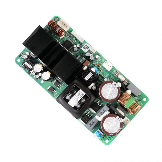 A8 125Wx2 AK4490 768khz DSD512 XMOS HIFI ICEpower Module Audio Digital Amplifier DAC Headphone Amp