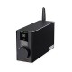 AD13 TAS5766M CM108AH CS5341 bluetooth 4.0 Amplifier with Remote Control AD13 TAS5766M CM108AH CS5341 bluetooth 4.0 Amplifier with Remote Control