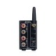 AD13 TAS5766M CM108AH CS5341 bluetooth 4.0 Amplifier with Remote Control AD13 TAS5766M CM108AH CS5341 bluetooth 4.0 Amplifier with Remote Control