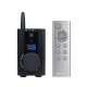 AD13 TAS5766M CM108AH CS5341 bluetooth 4.0 Amplifier with Remote Control AD13 TAS5766M CM108AH CS5341 bluetooth 4.0 Amplifier with Remote Control