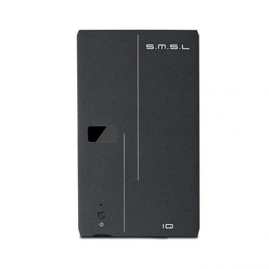 IQ USB HI-RES Portable Headphone Amplifier with DAC DSD512 PCM 768kHZ 2.5mm 3.5mm Output IQ USB HI-RES Portable Headphone Amplifier with DAC DSD512 PCM 768kHZ 2.5mm 3.5mm Output