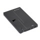 IQ USB HI-RES Portable Headphone Amplifier with DAC DSD512 PCM 768kHZ 2.5mm 3.5mm Output IQ USB HI-RES Portable Headphone Amplifier with DAC DSD512 PCM 768kHZ 2.5mm 3.5mm Output