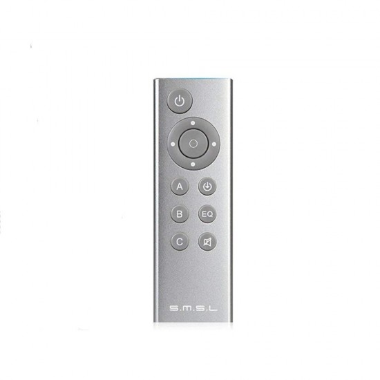 RC-1 Replacement Remote Control Controller for Amplifier DAC RC-1 Replacement Remote Control Controller for Amplifier DAC